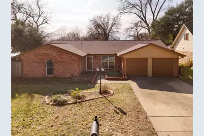 1702 Westover Drive, Arlington, TX 76015 - Photo 4