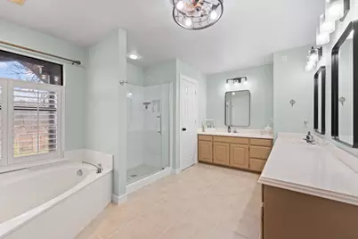 1206 Honeysuckle Drive, Keene, TX 76059 - Photo 22