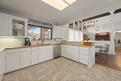 1206 Honeysuckle Drive, Keene, TX 76059 - Photo 14