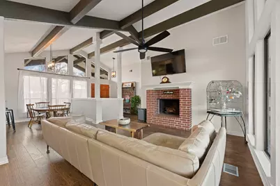 1206 Honeysuckle Drive, Keene, TX 76059 - Photo 10