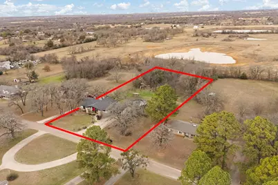 1206 Honeysuckle Drive, Keene, TX 76059 - Photo 36