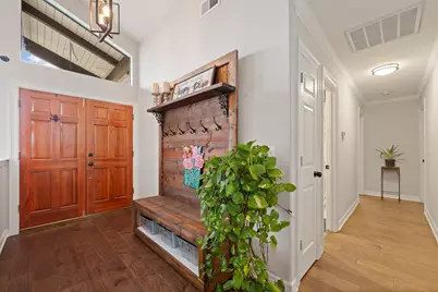 1206 Honeysuckle Drive, Keene, TX 76059 - Photo 4