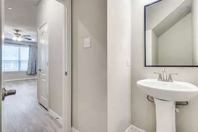 3508 Cricket Drive, Denton, TX 76207 - Photo 18