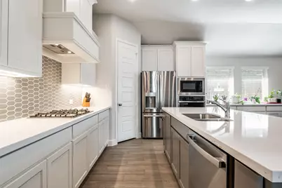 1418 Kirkhill Lane, Forney, TX 75126 - Photo 8