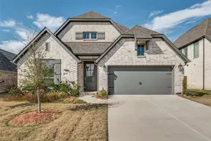 1418 Kirkhill Ln, Forney, TX 75126 - Photo 1