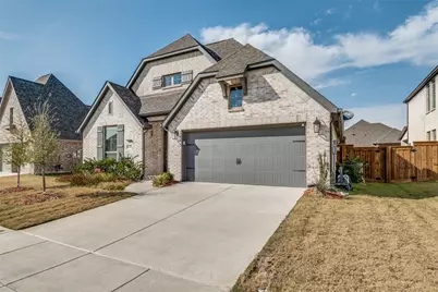 1418 Kirkhill Lane, Forney, TX 75126 - Photo 2