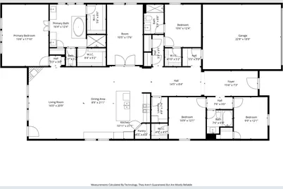 1418 Kirkhill Lane, Forney, TX 75126 - Photo 26