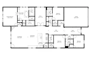 1418 Kirkhill Ln, Forney, TX 75126 - Photo 26