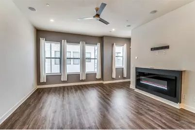 1813 Park Avenue #107, Dallas, TX 75215 - Photo 6