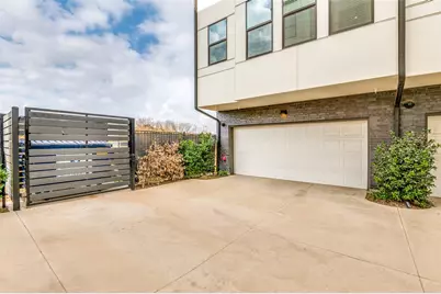 1813 Park Avenue #107, Dallas, TX 75215 - Photo 2