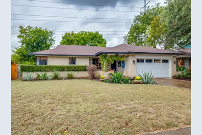 9753 Carnegie Drive, Dallas, TX 75228 - Photo 1