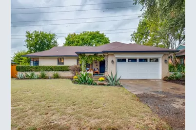 9753 Carnegie Drive, Dallas, TX 75228 - Photo 2