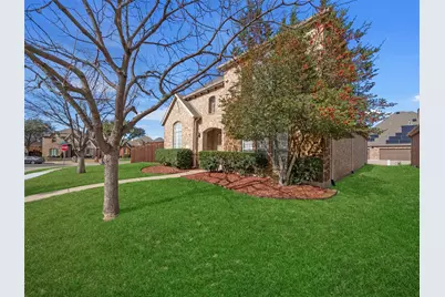 3772 Guadalupe Lane, Frisco, TX 75034 - Photo 2