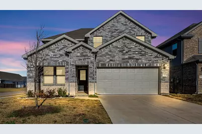 1624 Briar Hunt Drive, Forney, TX 75126 - Photo 1