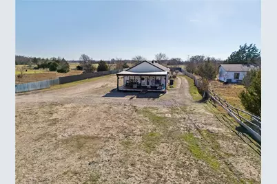 21896 County Road 4072, Kemp, TX 75143 - Photo 2