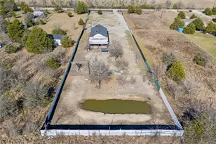 21896 Co Rd 4072, Kemp, TX 75143 - Photo 12