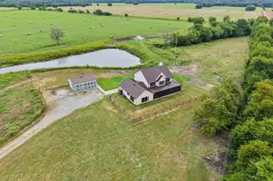 2972 Co Rd 4826, Wolfe City, TX 75496 - Photo 1