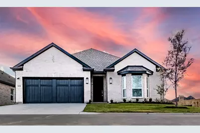 6124 Shasta Creek Road, Celina, TX 75009 - Photo 2