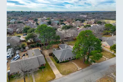 824 Sandpiper Drive, Denton, TX 76205 - Photo 36