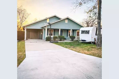 307 S New Mexico Street, Celina, TX 75009 - Photo 1