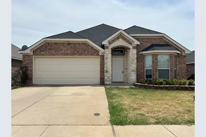 1020 Trinidad Drive, Fort Worth, TX 76140 - Photo 1