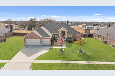 1461 Brewer Lane, Celina, TX 75009 - Photo 2