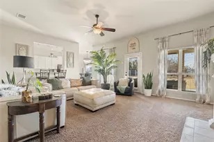 1461 Brewer Ln, Celina, TX 75009 - Photo 10