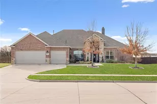 1461 Brewer Ln, Celina, TX 75009 - Photo 1