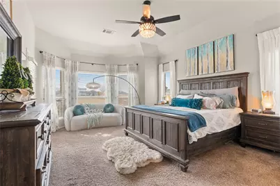 1461 Brewer Lane, Celina, TX 75009 - Photo 20