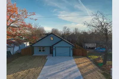 411 W Elm Street, Whitewright, TX 75491 - Photo 22