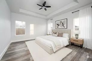 411 W Elm St, Whitewright, TX 75491 - Photo 6