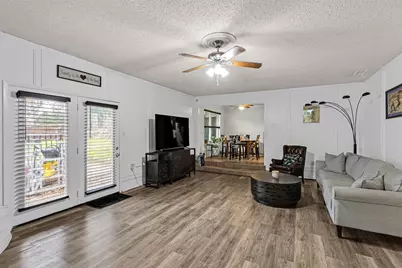 7521 Yolanda Drive, Fort Worth, TX 76112 - Photo 4