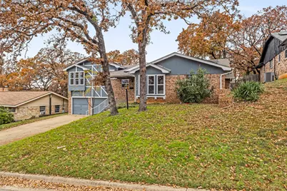 7521 Yolanda Drive, Fort Worth, TX 76112 - Photo 30