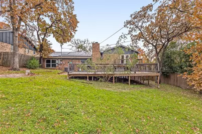 7521 Yolanda Drive, Fort Worth, TX 76112 - Photo 28