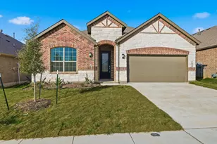 1604 Adams Dr, Little Elm, TX 75068 - Photo 2
