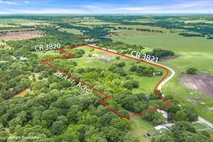 1305 Vz County Road 3821, Wills Point, TX 75169 - Photo 1