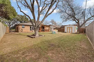 1109 Lena St, Cleburne, TX 76033 - Photo 34