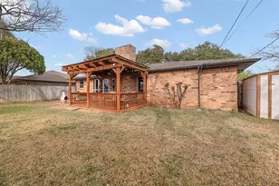 1109 Lena St, Cleburne, TX 76033 - Photo 36
