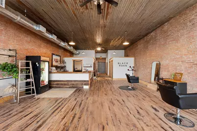 6725 N Lone Star Parkway, Crawford, TX 76638 - Photo 8