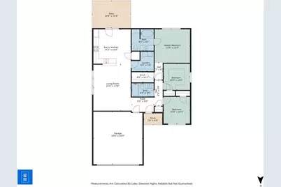 713 Baldwin Road, Wylie, TX 75098 - Photo 24