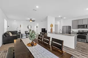 2004 Sun Star Dr, Haslet, TX 76052 - Photo 10