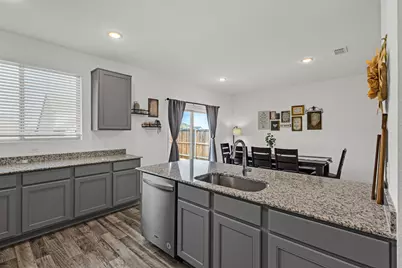 2004 Sun Star Drive, Haslet, TX 76052 - Photo 14