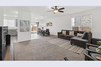 2004 Sun Star Drive, Haslet, TX 76052 - Photo 6