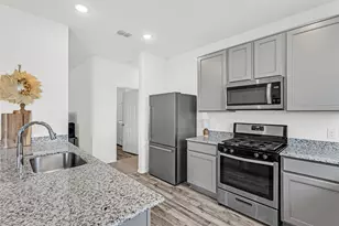 2004 Sun Star Dr, Haslet, TX 76052 - Photo 18