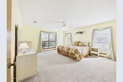 162 1st Oak Drive, Enchanted Oaks, TX 75156 - Photo 22