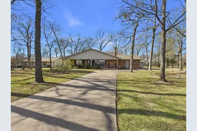 162 1st Oak Drive, Enchanted Oaks, TX 75156 - Photo 2