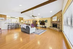 162 1st Oak Dr, Enchanted Oaks, TX 75156 - Photo 8