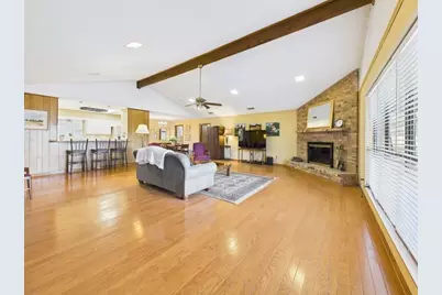 162 1st Oak Drive, Enchanted Oaks, TX 75156 - Photo 6