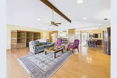 162 1st Oak Drive, Enchanted Oaks, TX 75156 - Photo 10