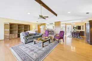 162 1st Oak Dr, Enchanted Oaks, TX 75156 - Photo 10